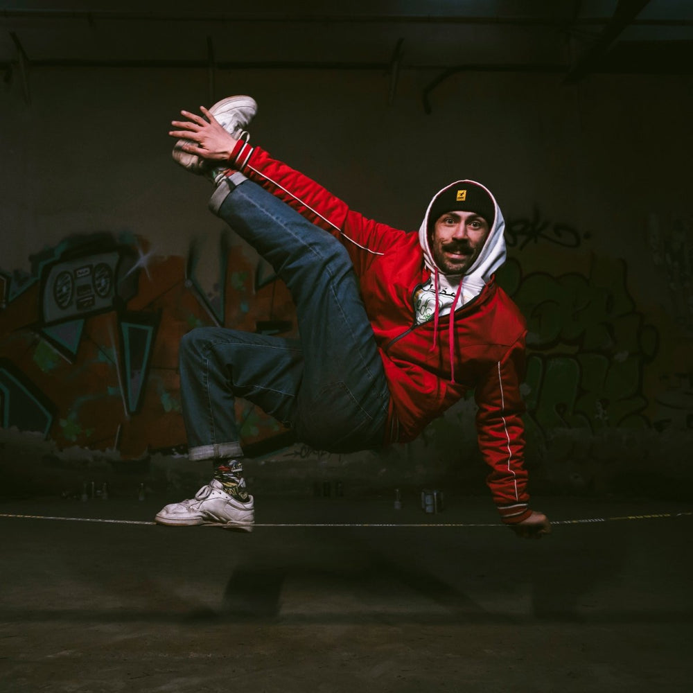 JIBLINE TREEWEAR SET - shop_name balancetraining