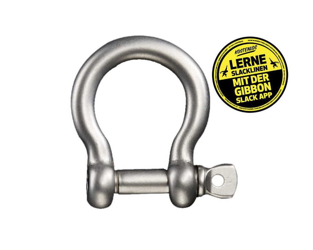 SHACKLE - shop_name balancetraining