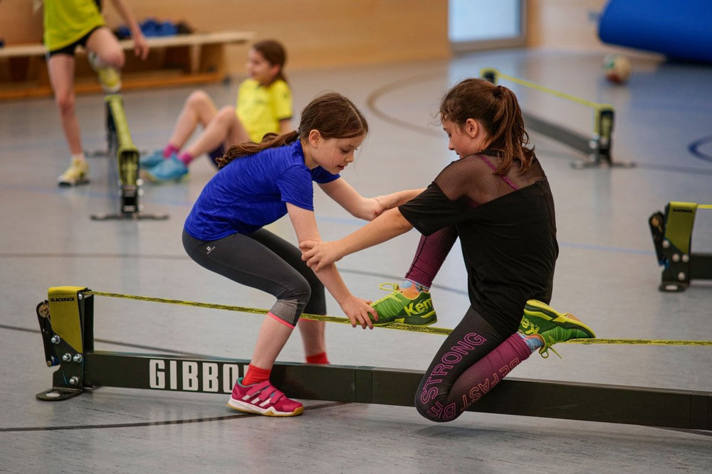 SLACKRACK CLASSIC - shop_name balancetraining