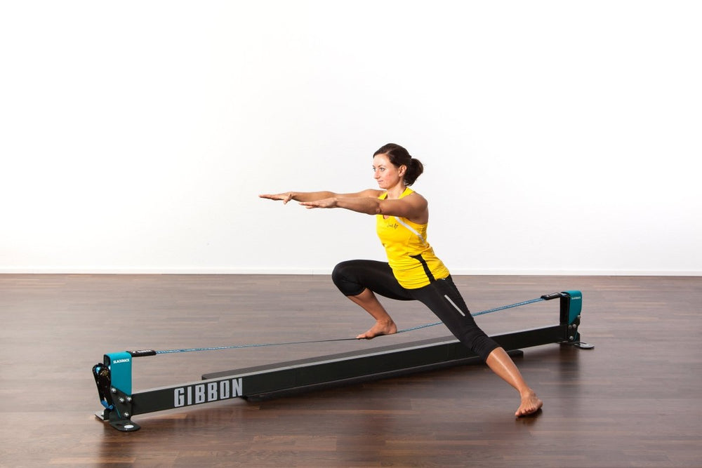 SLACKRACK FITNESS - shop_name balancetraining
