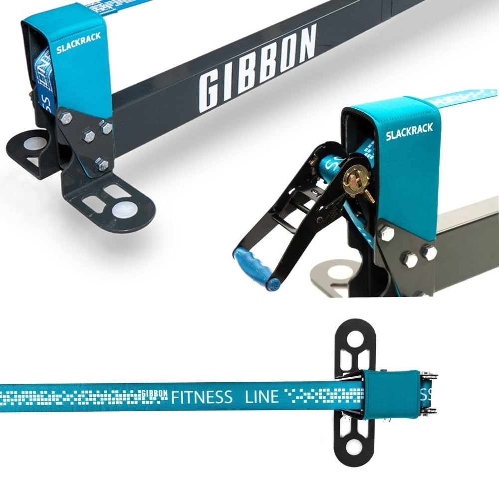 SLACKRACK FITNESS - shop_name balancetraining