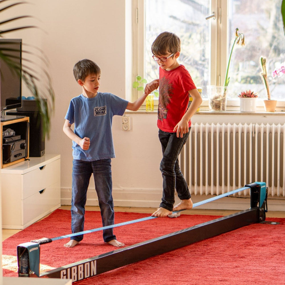 SLACKRACK FITNESS - shop_name balancetraining