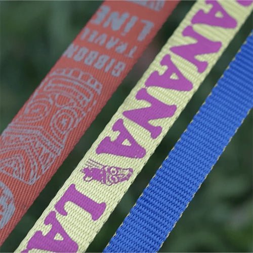 Choosing the Right Gibbon Slackline Set: A Comprehensive Guide - GIBBON Slacklines