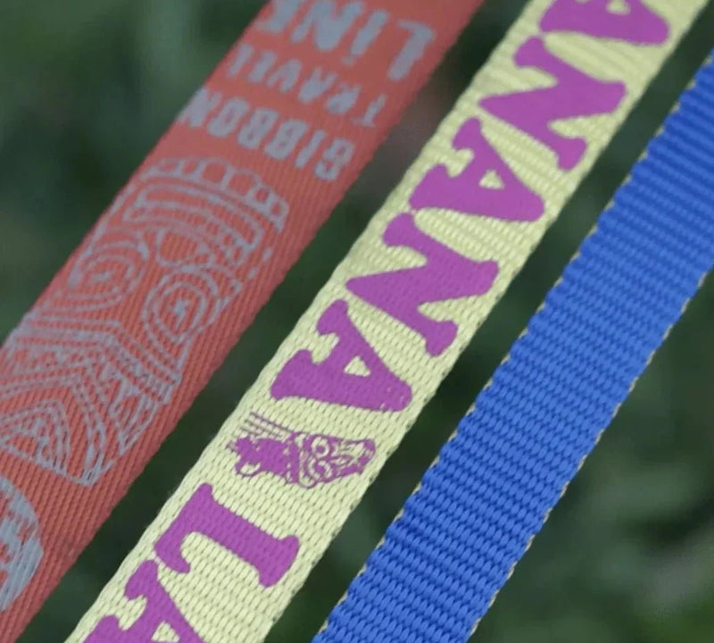 Choosing the Right Slackline Set: A Comprehensive Guide - GIBBON Slacklines