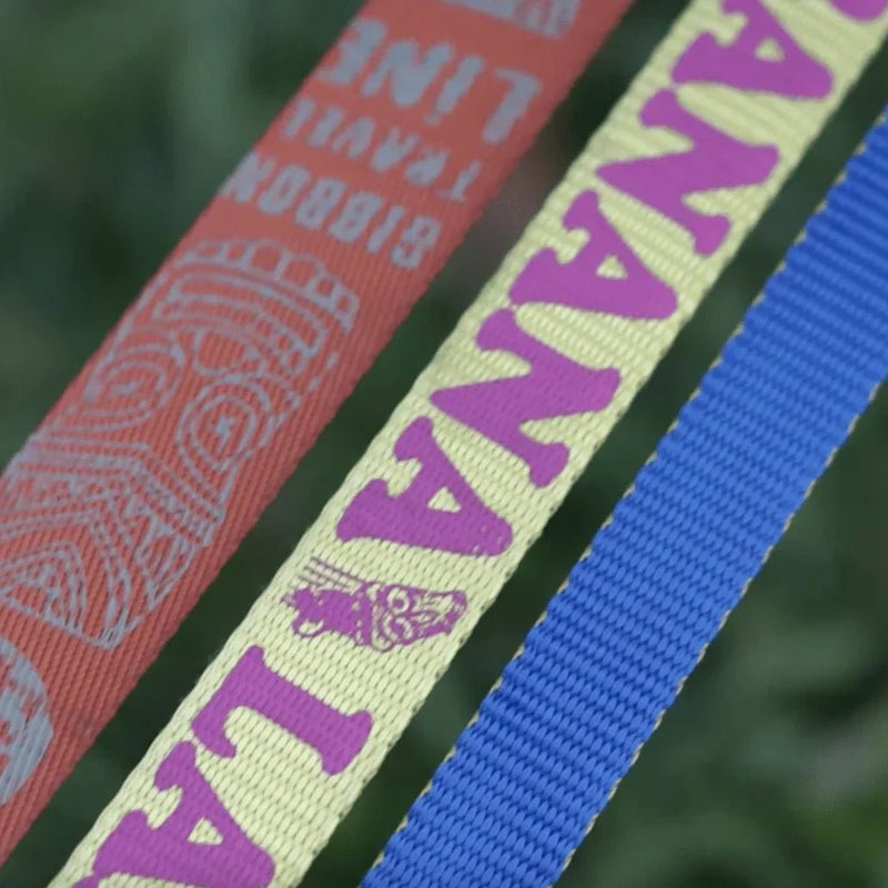 Choosing the Right Slackline Set: A Comprehensive Guide - GIBBON Slacklines