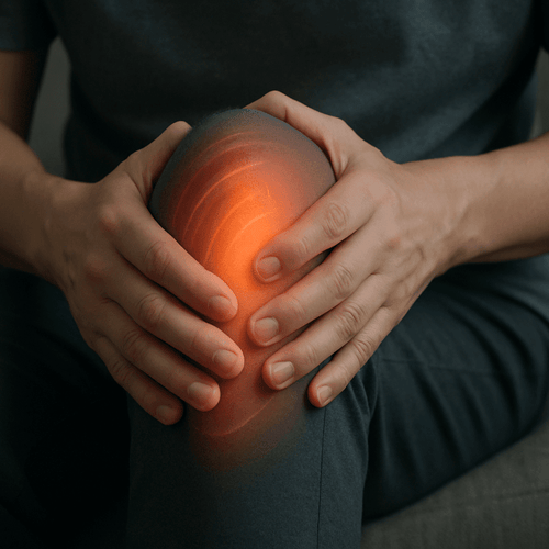 From Knee Pain Back to Balance – The Story Behind the SLACKBOARD - GIBBON Slacklines