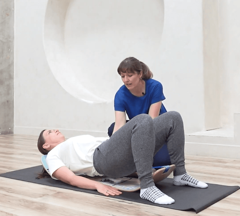 Understanding Your Pelvic Floor and How to Strengthen It Naturally - GIBBON Slacklines