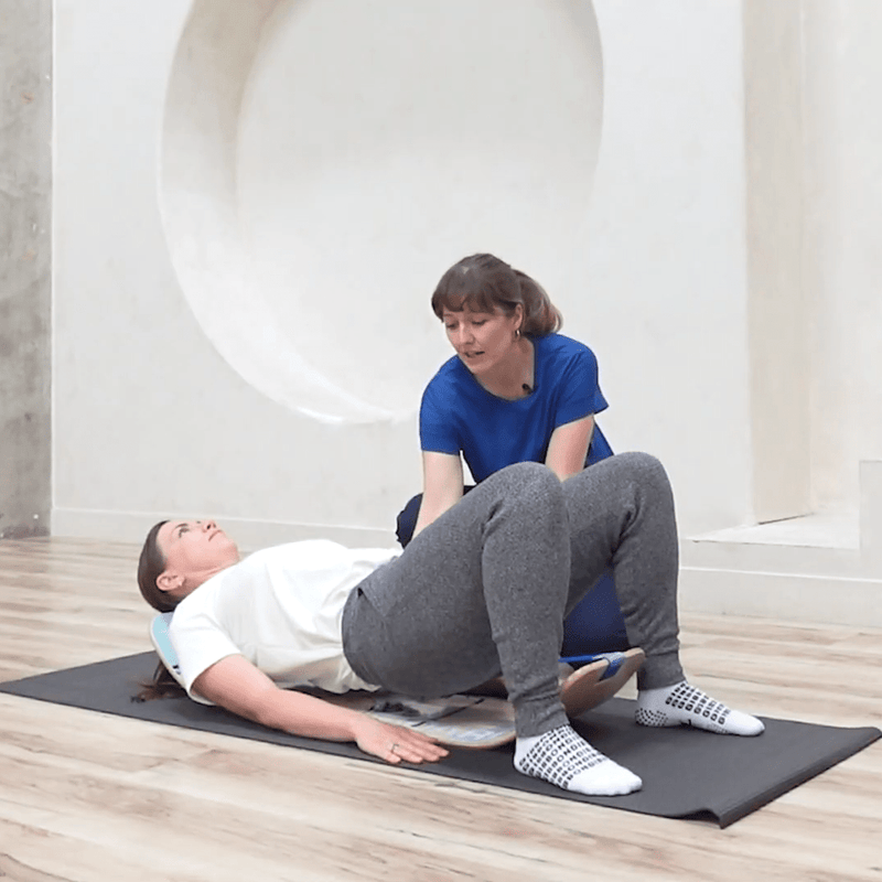 Understanding Your Pelvic Floor and How to Strengthen It Naturally - GIBBON Slacklines