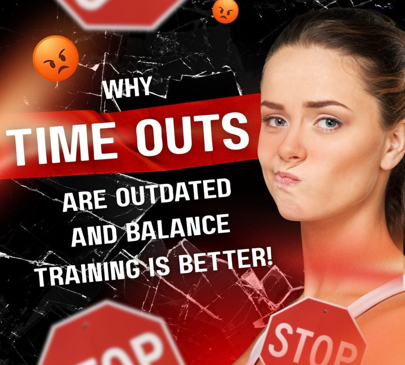 Why Time-Outs Are Outdated: The Science of Balance and Behavior - GIBBON Slacklines