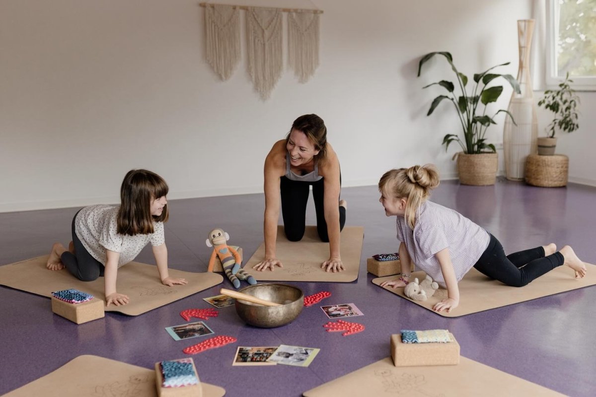 YOGA TRIFFT GIBOARD - GIBBON Slacklines