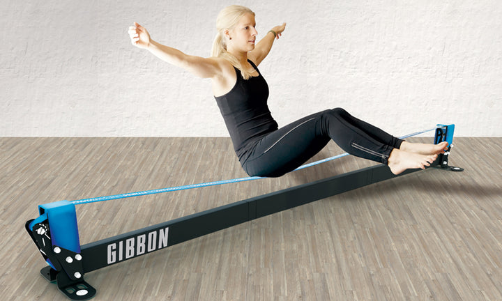 SLACKRACK EXTENSION - Gibbon Slacklines