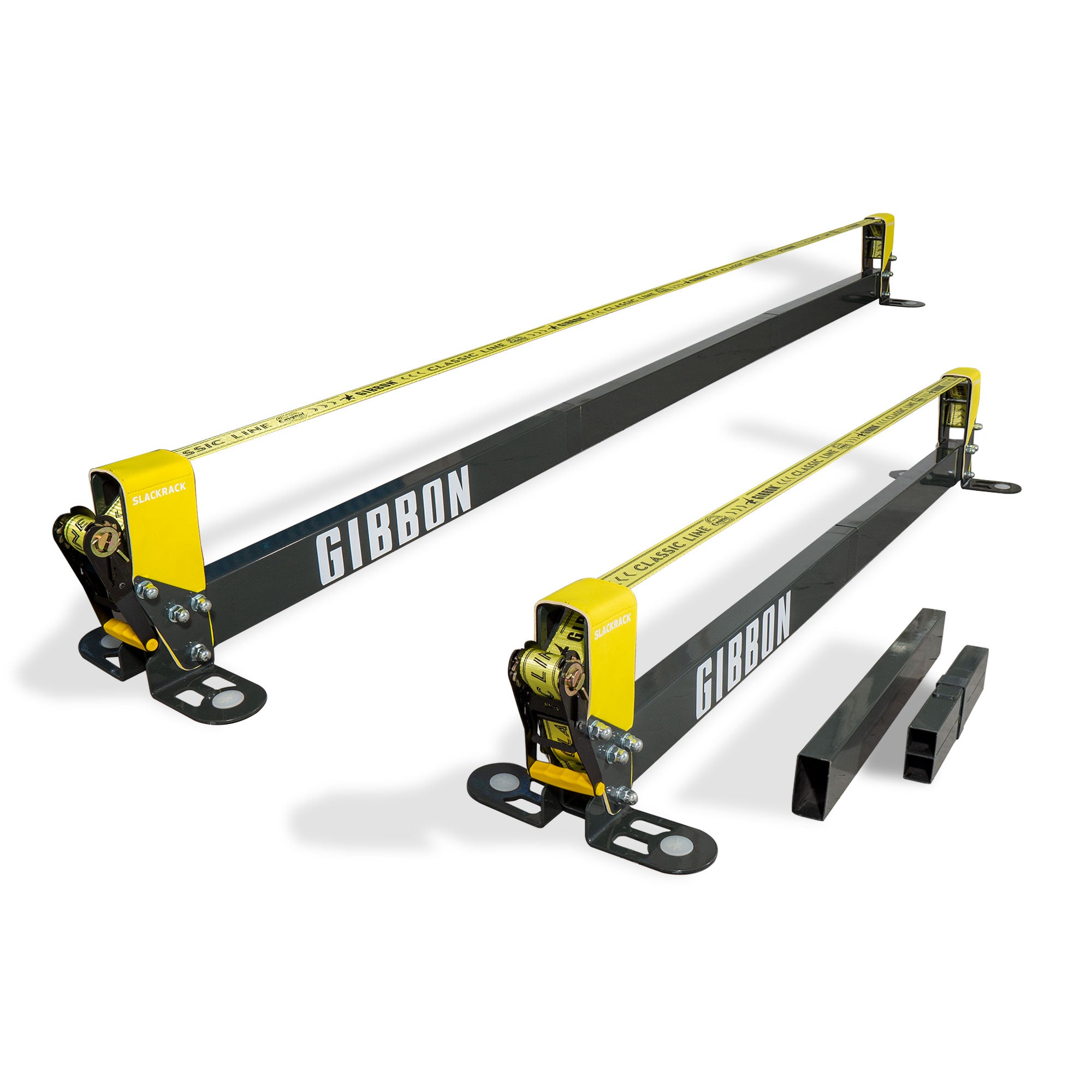 SLACKRACK CLASSIC - Gibbon Slacklines