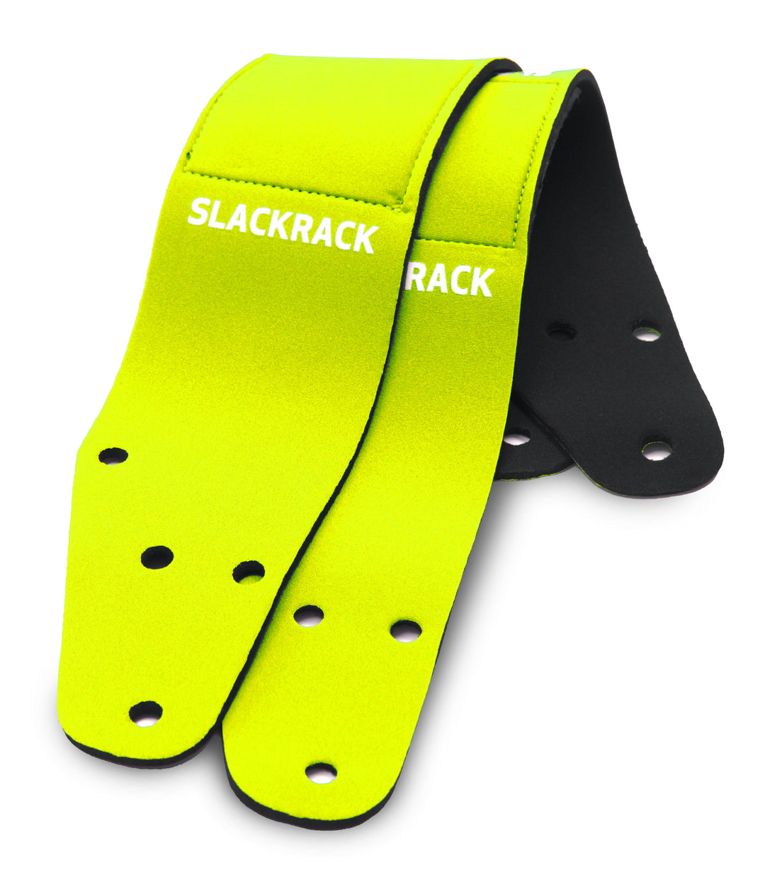 SLACKRACK PADS CLASSIC - Gibbon Slacklines