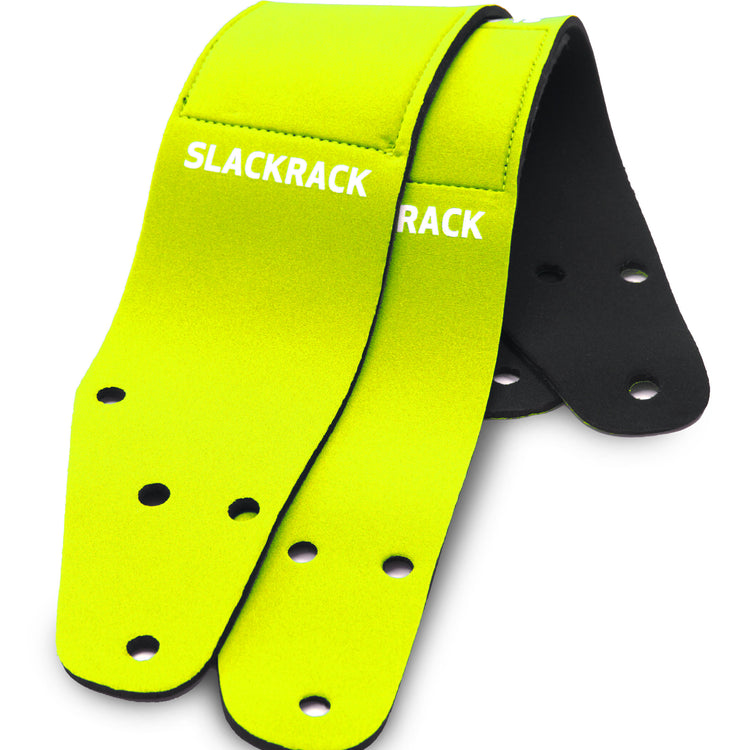SLACKRACK PADS CLASSIC