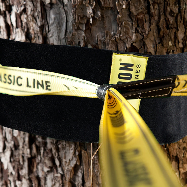 TREEWEAR - Gibbon Slacklines