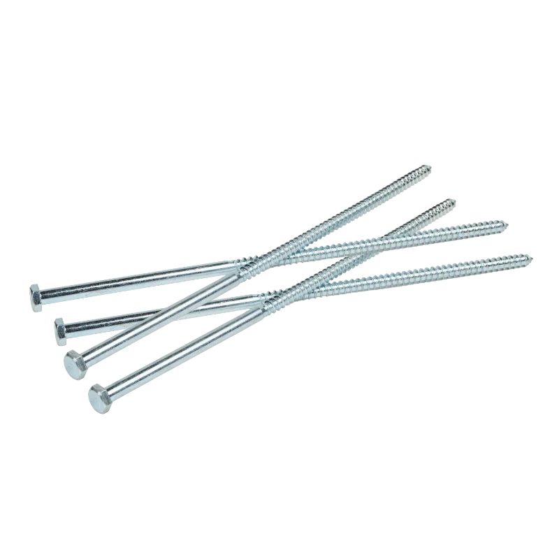 SlackYard - Ground Screw Expansion Pack