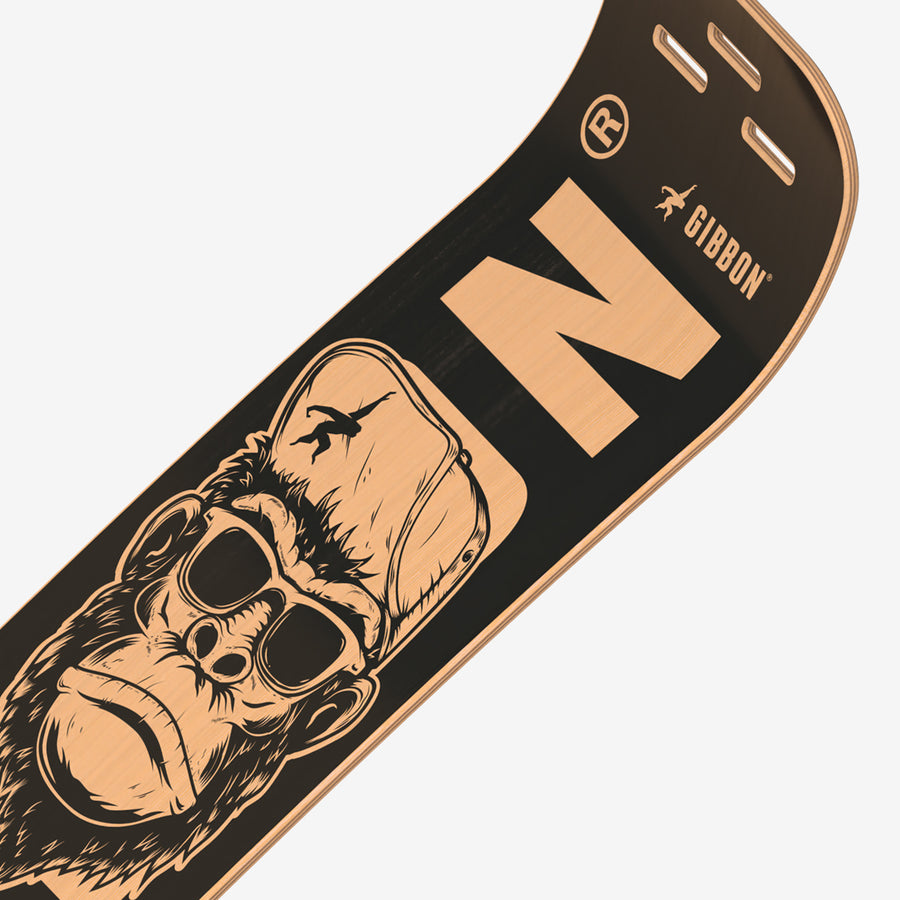 GIBOARD - CAESAR - shop_name balancetraining