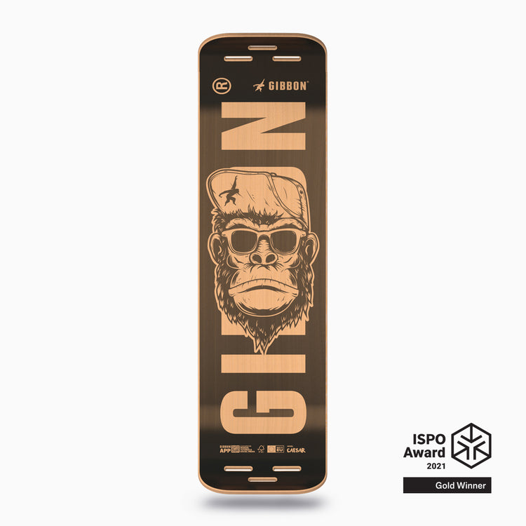 SlackBoard Deck - Caesar