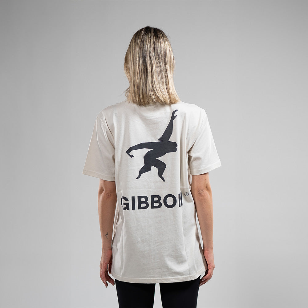 Jade T-Shirt Unisex - Gibbon Slacklines