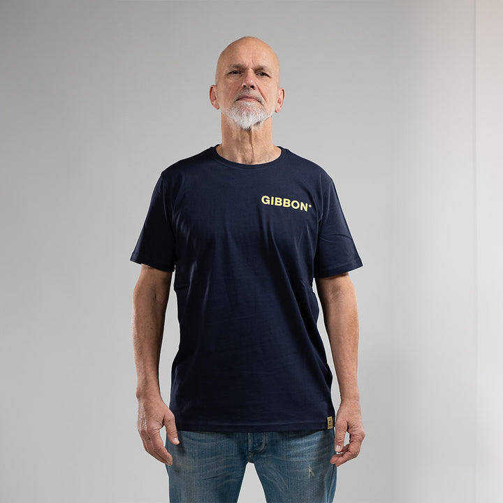 Space T-Shirt Unisex - Gibbon Slacklines