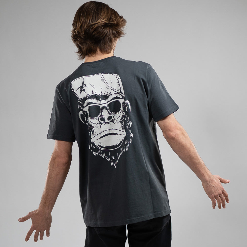 Caesar Shirt Unise - Gibbon Slacklines