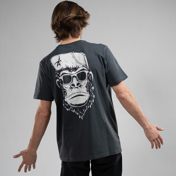 Caesar Shirt Unise - Gibbon Slacklines