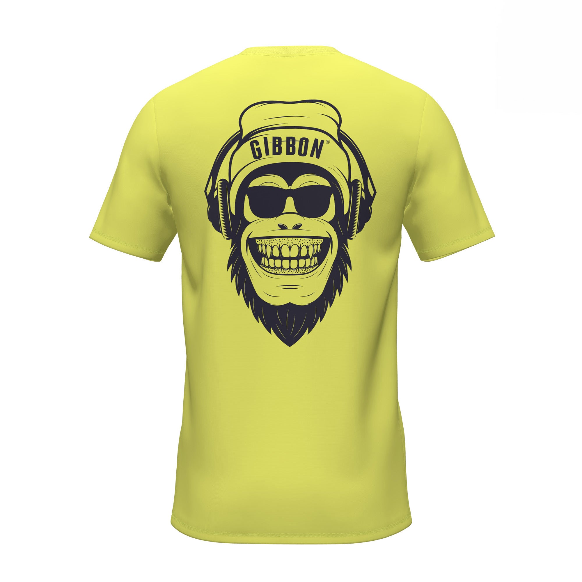 Bonzo Shirt Unisex - Gibbon Slacklines