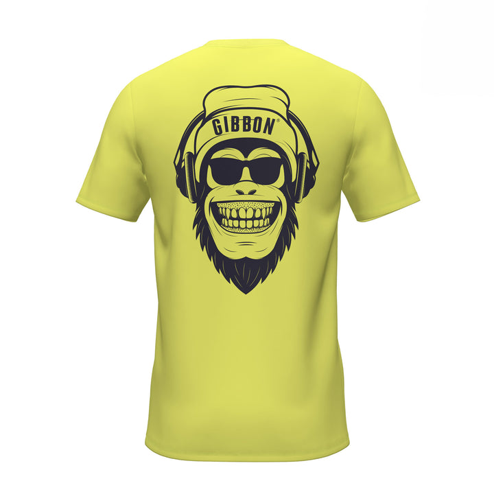 Bonzo Shirt Unisex - Gibbon Slacklines