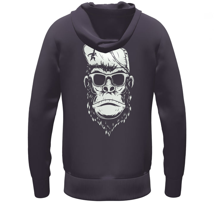 Caesar Hoodie Unisex - Gibbon Slacklines