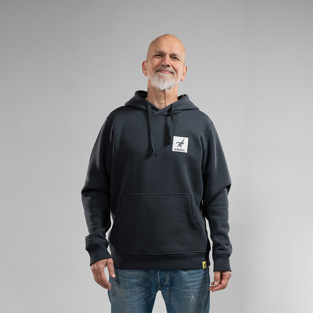 Caesar Hoodie Unisex - Gibbon Slacklines