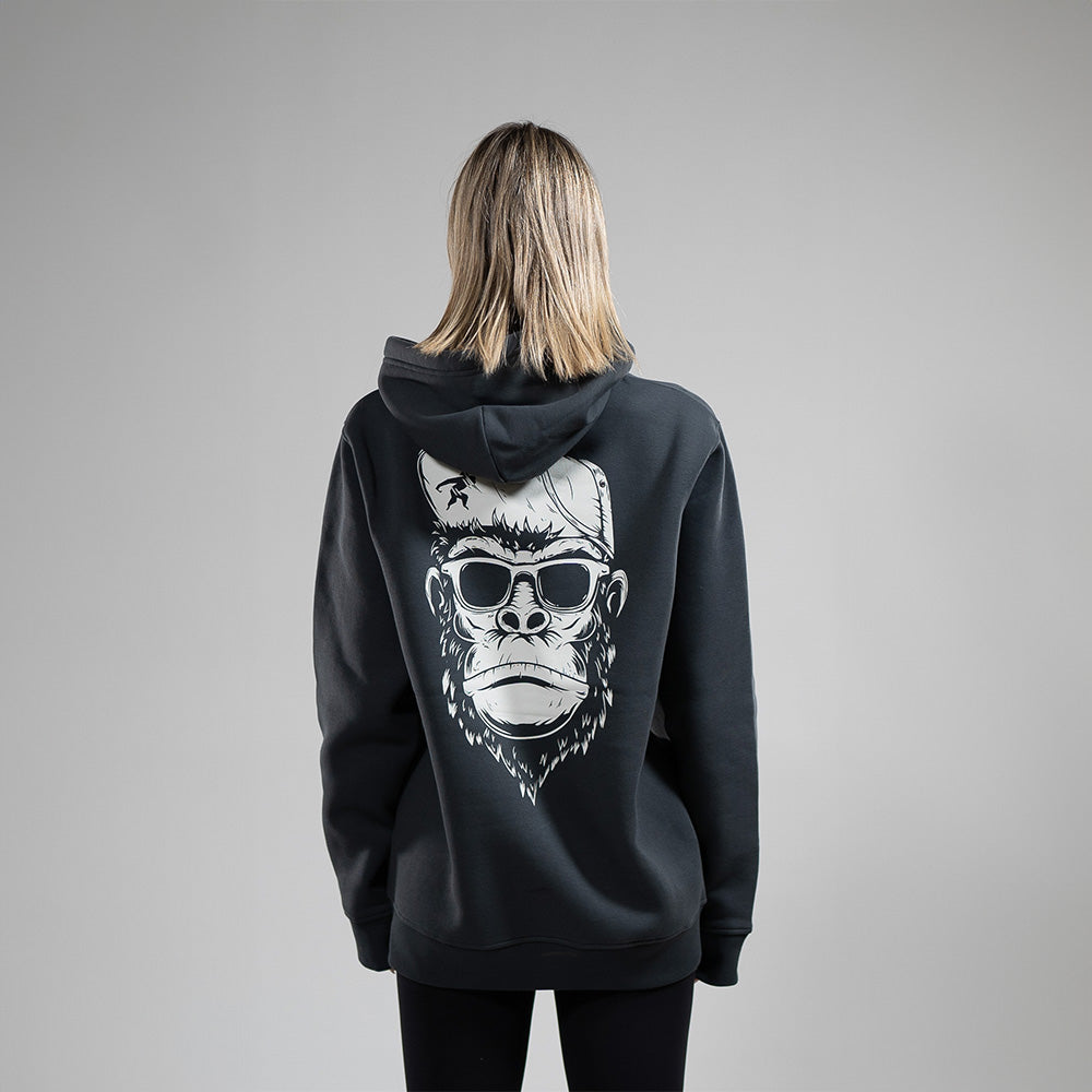 Caesar Hoodie Unisex - Gibbon Slacklines