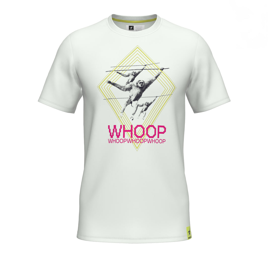 The Call T-Shirt - Gibbon Slacklines