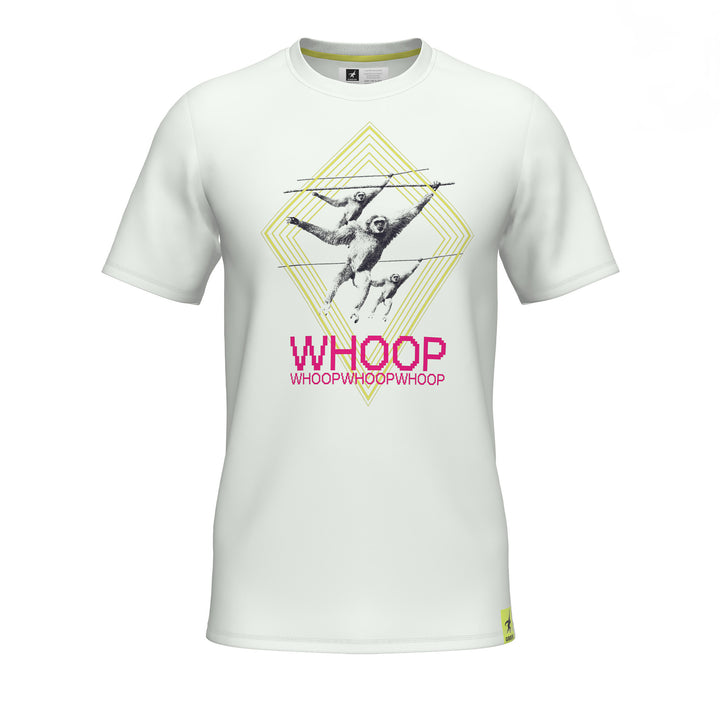 The Call T-Shirt - Gibbon Slacklines