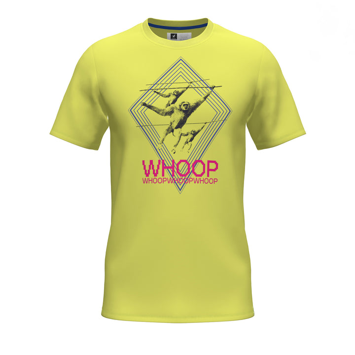 The Call T-Shirt Unisex - Gibbon Slacklines