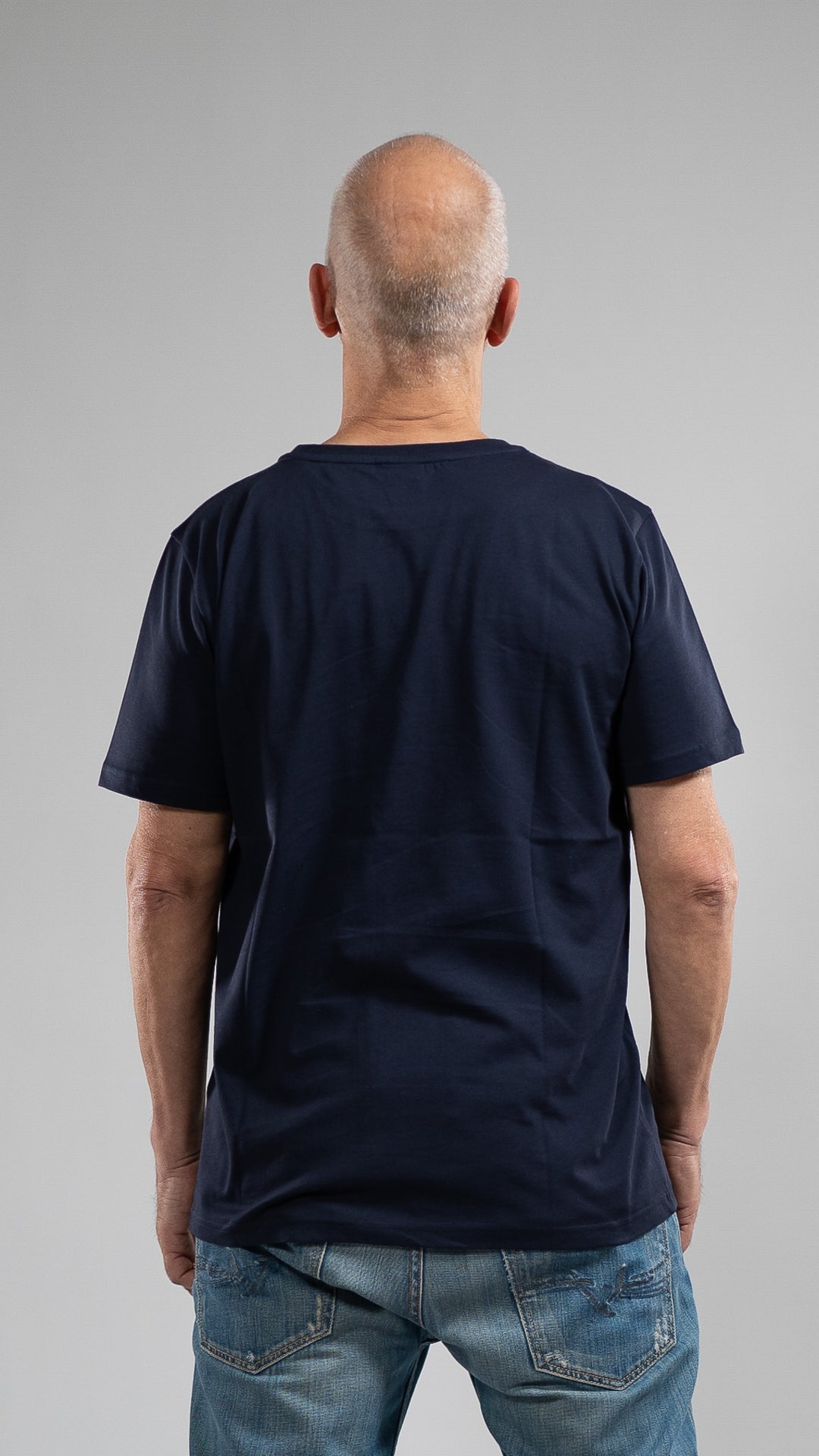 Swing T-Shirt Unisex - Gibbon Slacklines