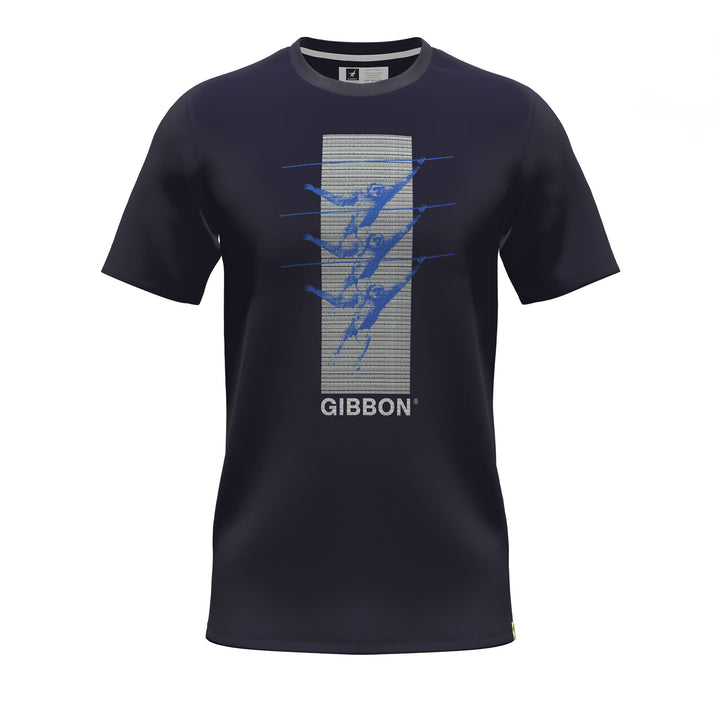 Swing T-Shirt Unisex - Gibbon Slacklines