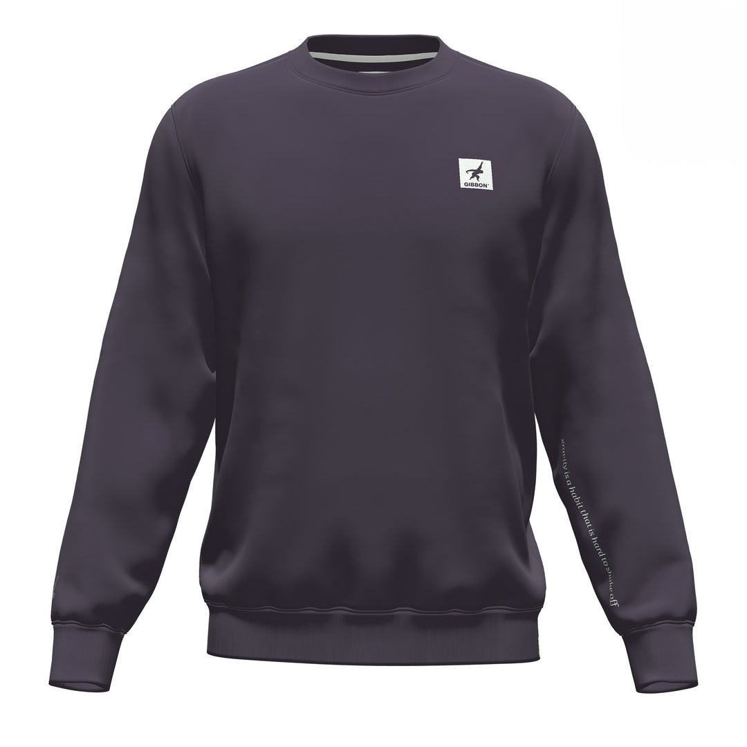 Swing Sweater Unisex - Gibbon Slacklines