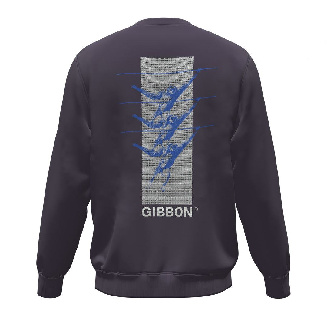 Swing Sweater Unisex - Gibbon Slacklines