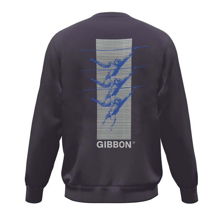 Swing Sweater Unisex - Gibbon Slacklines