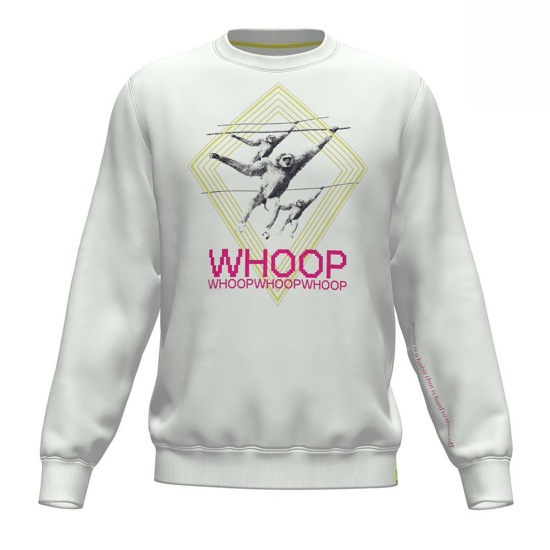The Call Sweater Unisex - Gibbon Slacklines