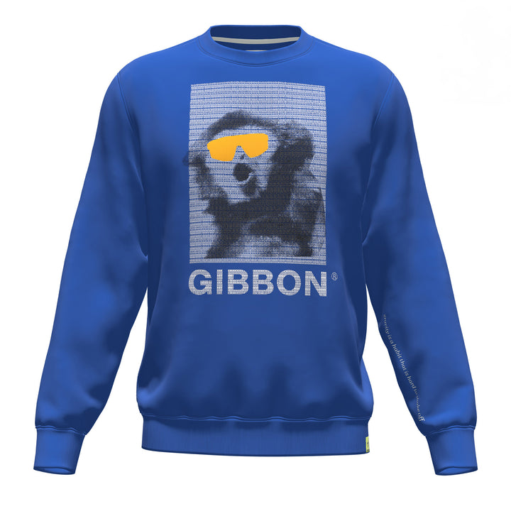 Shades Sweater Unisex - Gibbon Slacklines