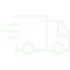 Fast shipping