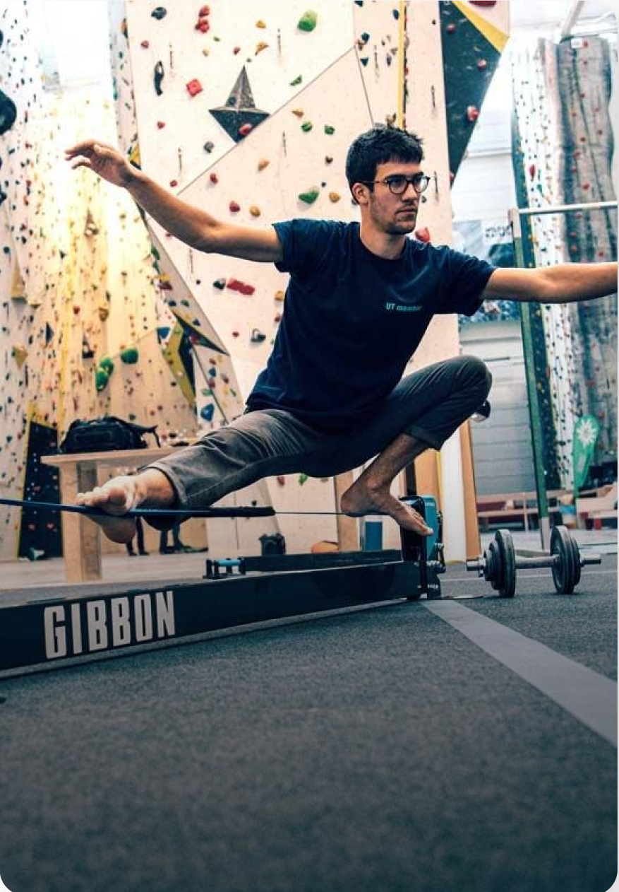 SLACKRACKS