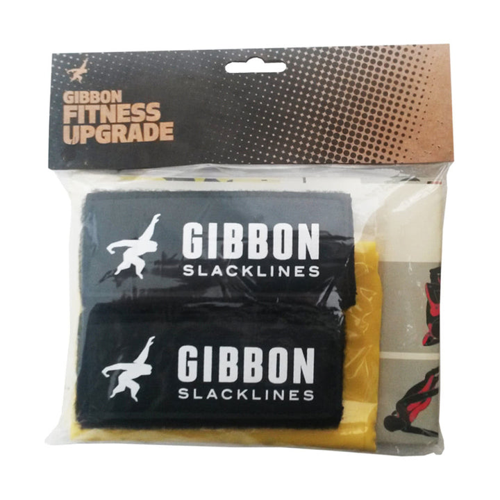 FITNESS UPGRADE - Gibbon Slacklines