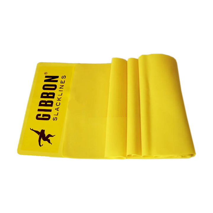 FITNESS UPGRADE - Gibbon Slacklines