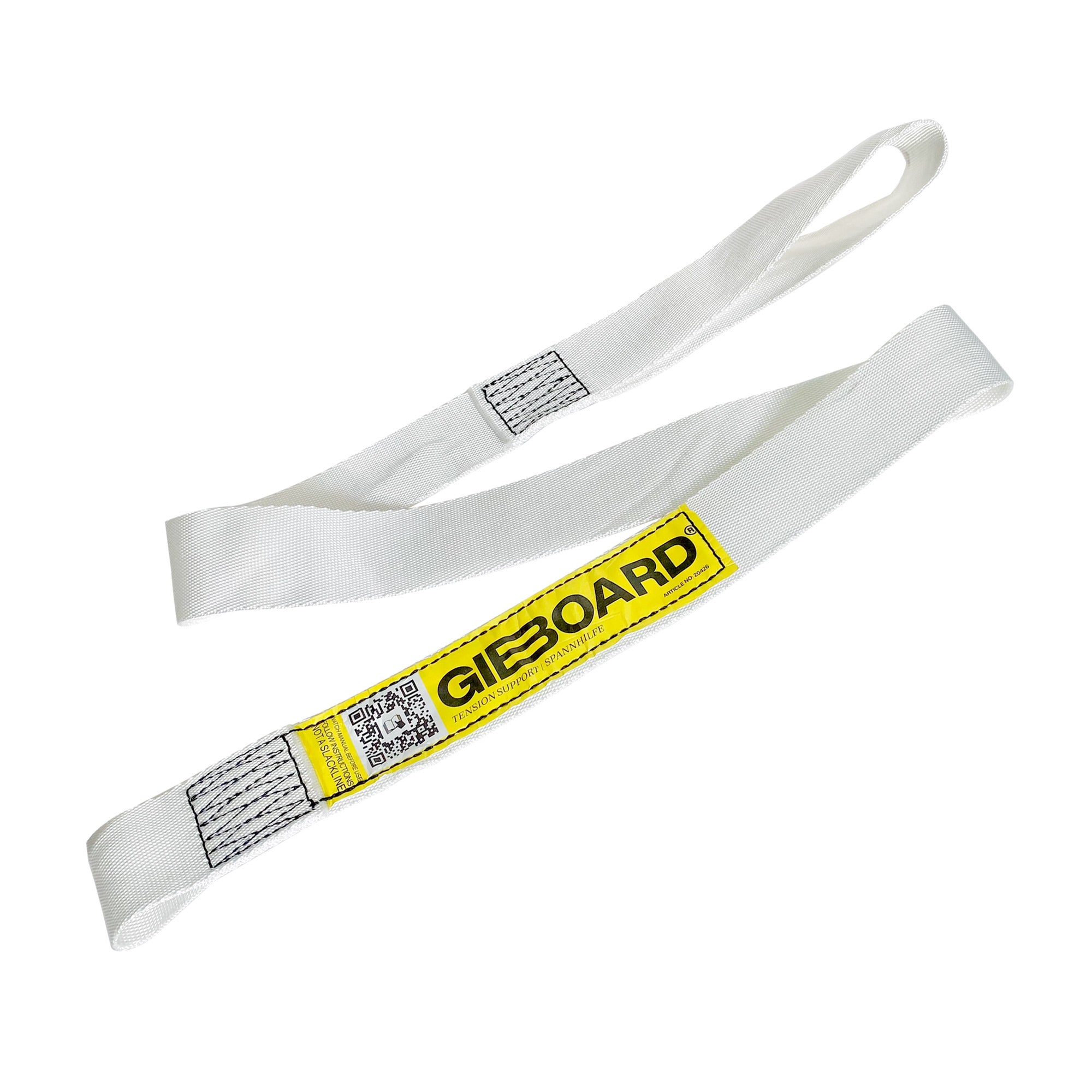 Tension Support Strap for GIBOARD - Gibbon Slacklines