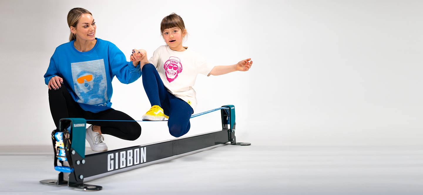 Vêtements Slackliner | GIBBON Slacklines