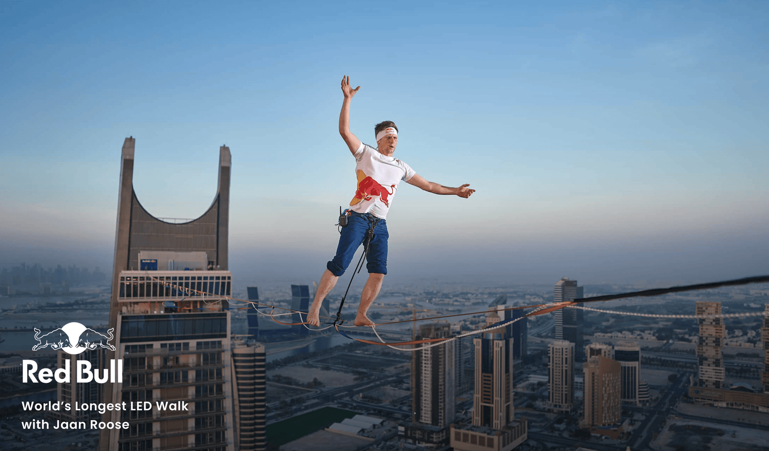 Longline Sets - Worldwide Bestseller | GIBBON Slacklines