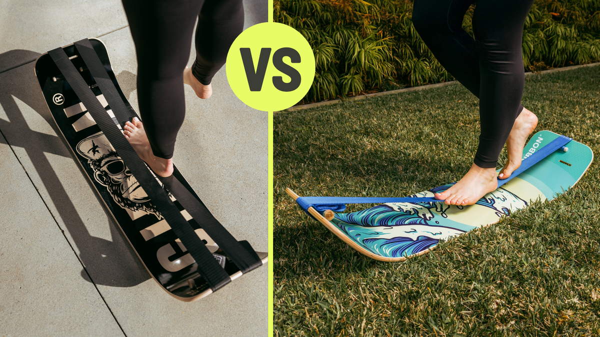 Choosing the right SLACKBOARD Setup: Single Line or Duo Line? – GIBBON ...