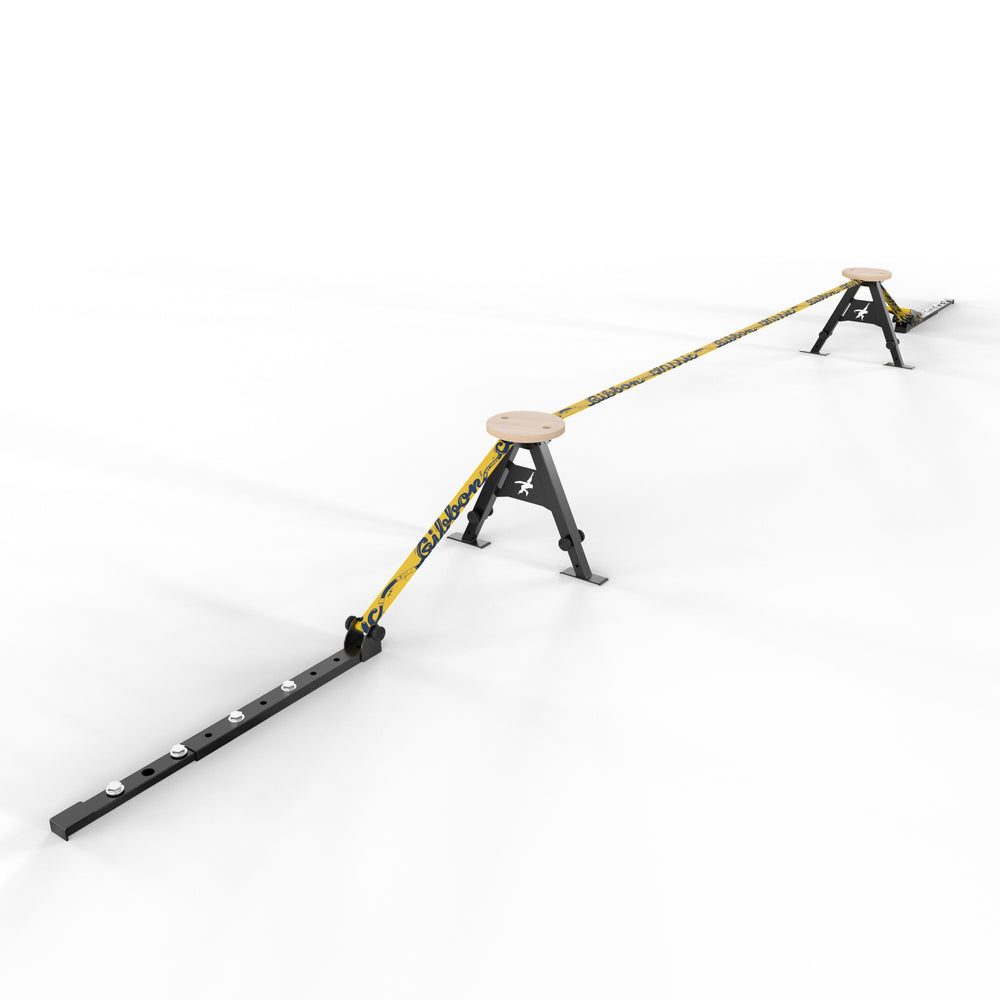 Set SLACKYARD